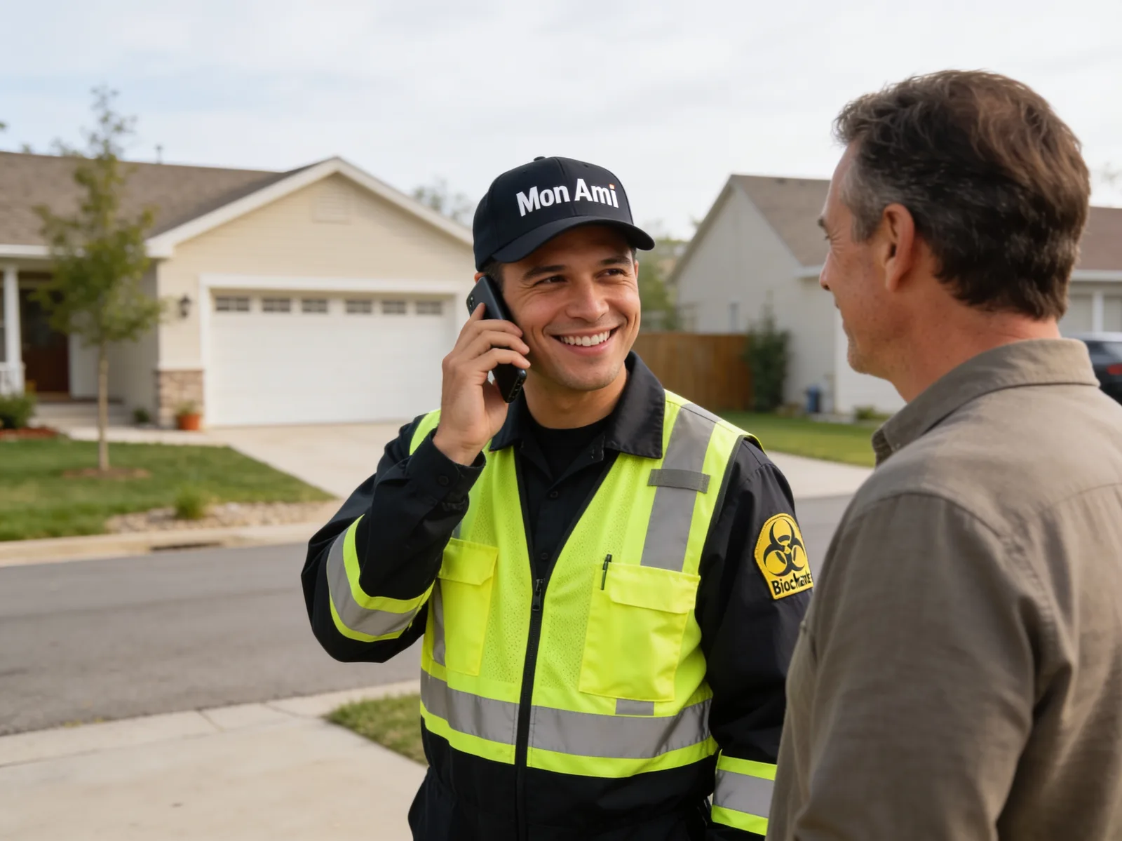 Sewage Cleanup West Chester, OH FAQs